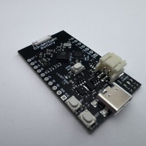 C3-GATEWAY front view